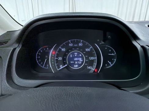 Used 2015 Honda CR-V LX image 20