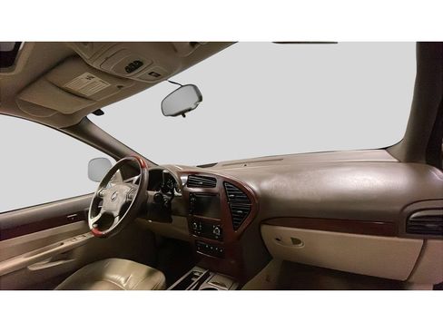 Used 2006 Buick Rendezvous 2WD image 20