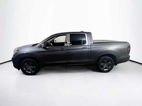 Used 2023 Honda Ridgeline RTL image 8