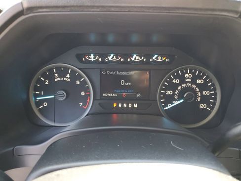 Used 2020 Ford F150 XLT w/ Equipment Group 302A Luxury AWD/4WD image 14
