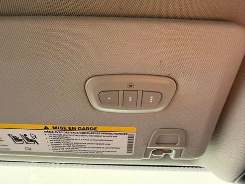 Certified 2023 Jeep Grand Cherokee L Limited w/ Black Appearance Package image 34