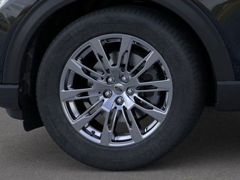 New 2026 Ford Explorer Platinum RWD image 19