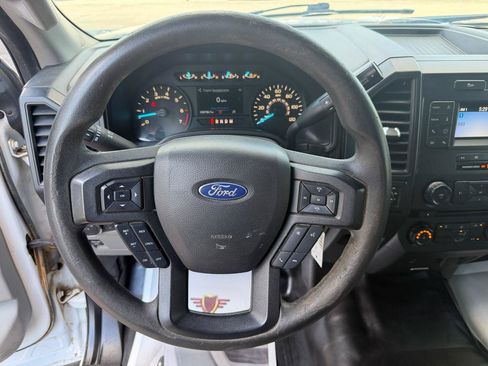Used 2018 Ford F150 XL w/ Equipment Group 101A Mid AWD/4WD image 25