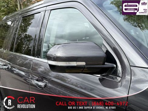 Used 2024 Ford Expedition Max Limited image 62