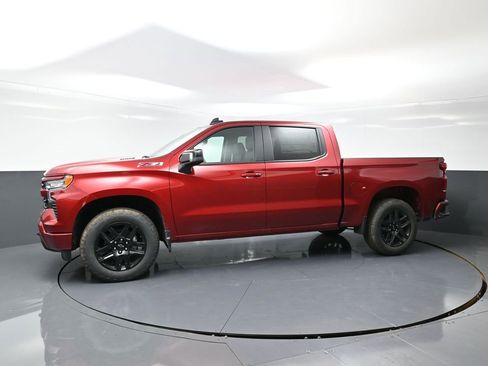 New 2026 Chevrolet Silverado 1500 RST w/ Safety Package image 7