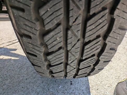 Used 2024 Ford Bronco Big Bend image 11