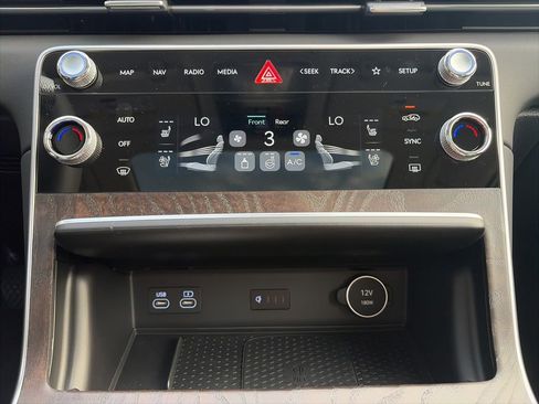 New 2026 Genesis GV80 2.5T Advanced AWD/4WD image 19