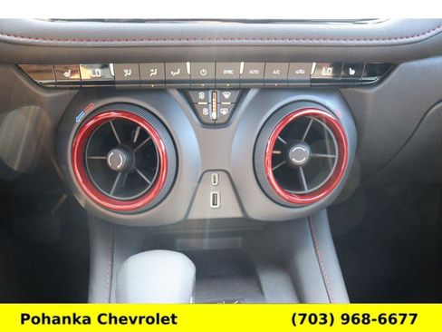 New 2025 Chevrolet Blazer RS w/ LPO, Floor Liner Package image 16