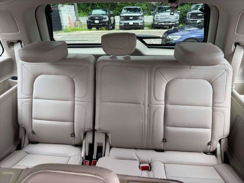 Used 2020 Lincoln Navigator Reserve w/ Luxury Package AWD/4WD image 15
