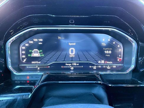 Used 2024 GMC Sierra 1500 Elevation image 22