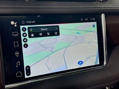 Used 2023 GMC Yukon XL Denali Ultimate image 17