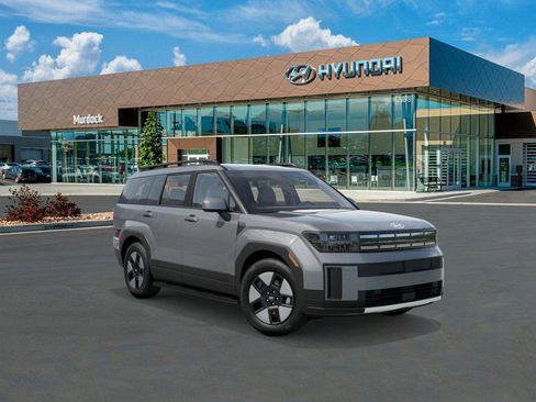 New 2026 Hyundai Santa Fe SEL AWD/4WD image 39