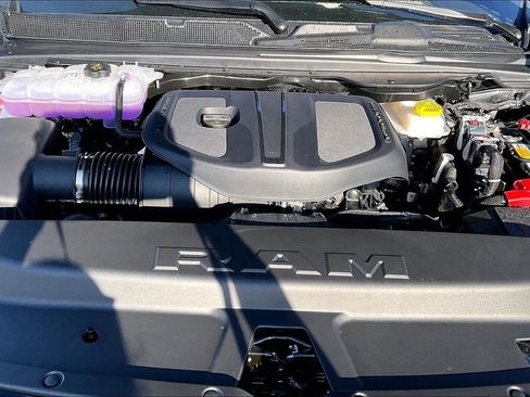 New 2026 RAM 1500 Big Horn image 15