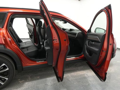 New 2026 MAZDA CX-50 AWD 2.5 S w/ Accent Package image 31
