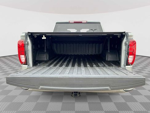 Certified 2023 GMC Sierra 1500 Pro w/ Graphite Edition image 25