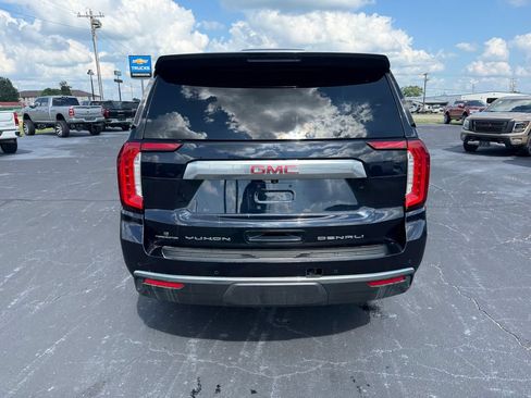 Used 2023 GMC Yukon XL Denali AWD/4WD image 30