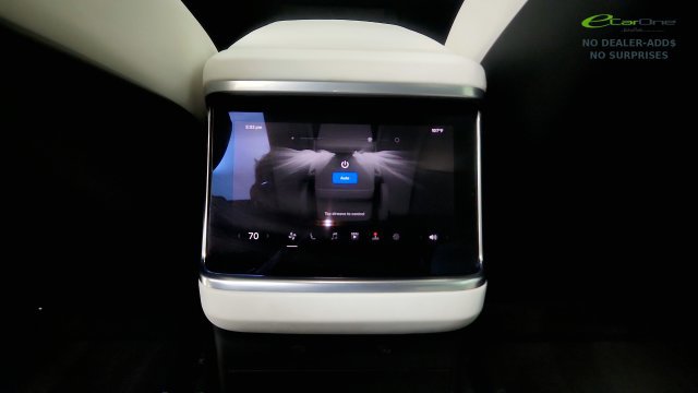 Used 2022 Tesla Model X AWD/4WD image 49