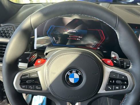New 2026 BMW X5 M Competition AWD/4WD image 14