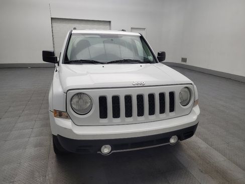 Used 2014 Jeep Patriot Limited image 14
