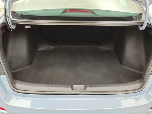 Used 2024 Honda Civic Sport image 21