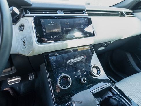 Used 2023 Land Rover Range Rover Velar R-Dynamic S image 23