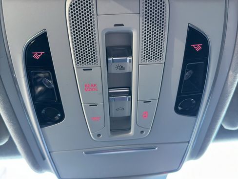 Used 2017 Audi A8 L 4.0T w/ Driver Assistance Package image 24