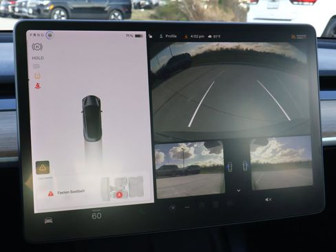 Used 2022 Tesla Model 3 Long Range image 23