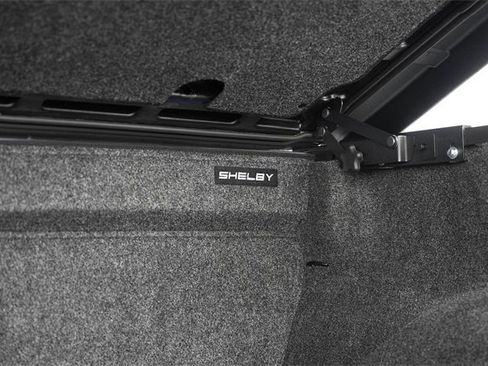 New 2025 Ford F150 Lariat w/ Equipment Group 502A High image 51