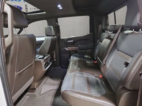 Used 2021 GMC Sierra 1500 Denali w/ Denali Ultimate Package image 21