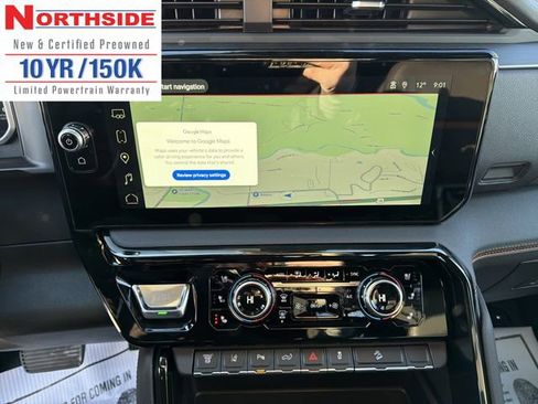 New 2026 GMC Sierra 2500 AT4 w/ Technology Package image 23