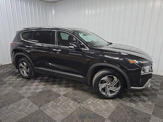 Used 2023 Hyundai Santa Fe SEL AWD/4WD video 1