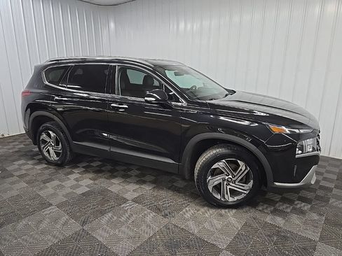 Used 2023 Hyundai Santa Fe SEL AWD/4WD image 1