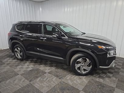 Used 2023 Hyundai Santa Fe SEL