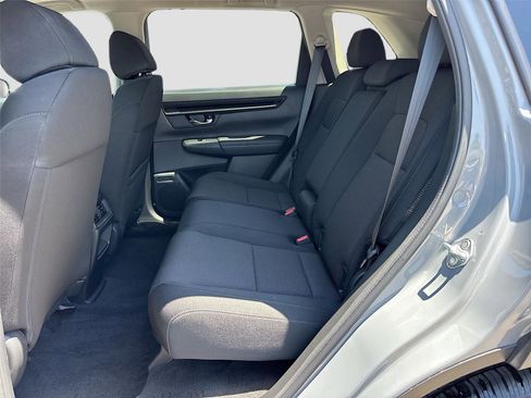 Certified 2024 Honda CR-V EX image 28