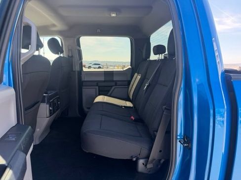 Used 2019 Ford F150 XL w/ Equipment Group 101A Mid AWD/4WD image 10