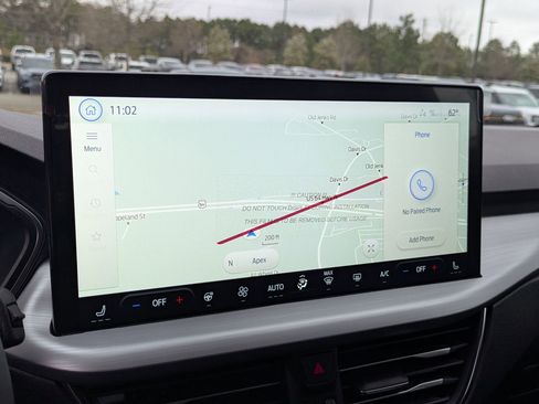 New 2026 Ford Escape SE w/ PHEV Premium Package FWD image 22