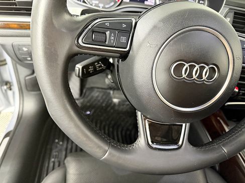 Used 2016 Audi A6 TDI Prestige w/ Prestige Package image 25