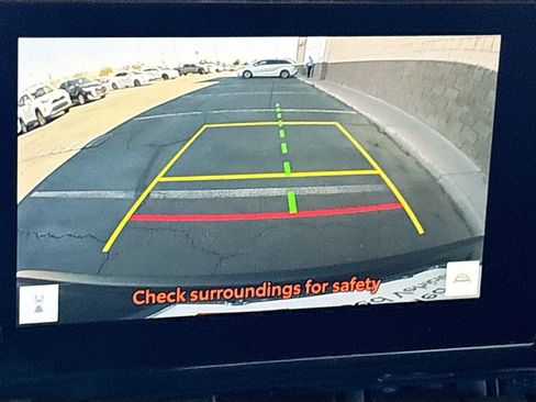 Used 2024 Toyota Corolla Cross XLE w/ Convenience Package FWD image 15