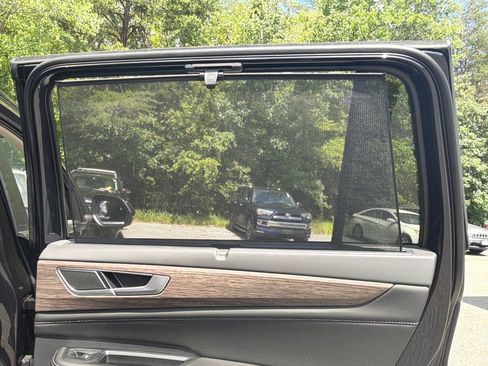 New 2026 Volkswagen Atlas SEL AWD/4WD image 14