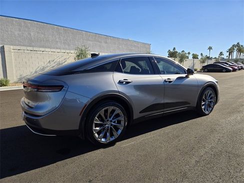 Certified 2026 Toyota Crown Limited image 4