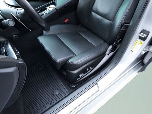 Used 2017 Cadillac CTS Premium Luxury w/ Technology Package image 20