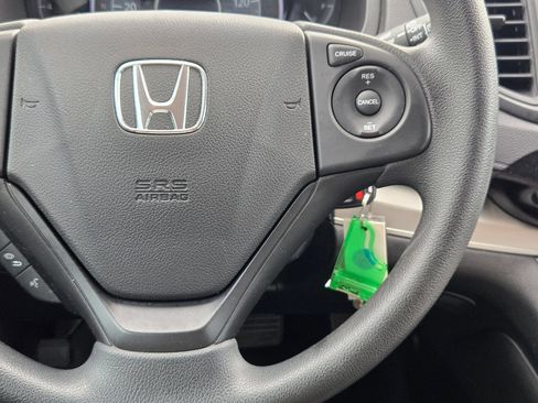 Used 2016 Honda CR-V LX image 22