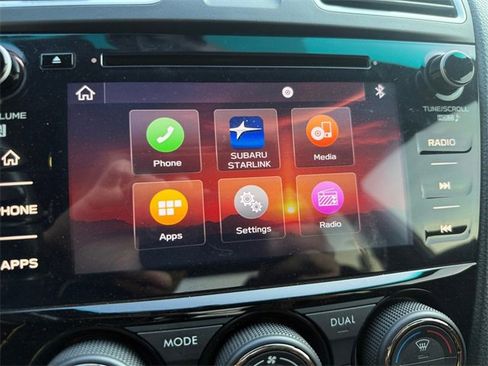 Used 2020 Subaru WRX STI image 16