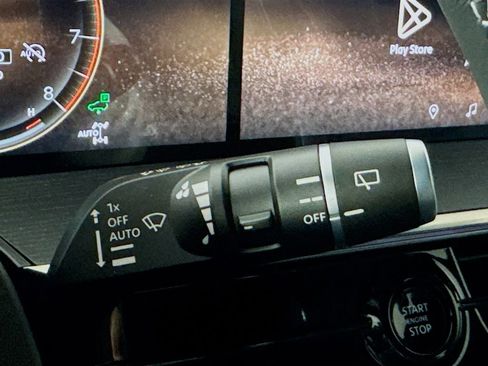 New 2026 INFINITI QX80 4WD w/ Sport Exterior Package image 15