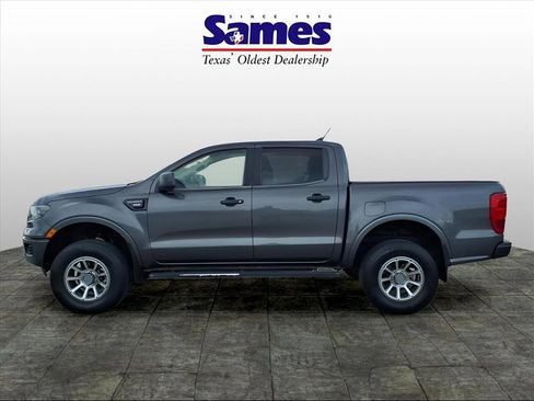Used 2019 Ford Ranger XLT image 4