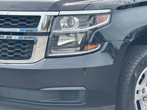 Used 2020 Chevrolet Tahoe LS image 6