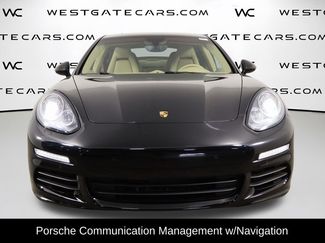 Used 2016 Porsche Panamera S video 2