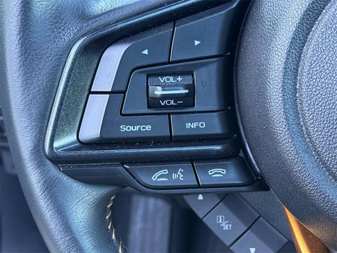 Used 2024 Subaru Forester Wilderness image 17