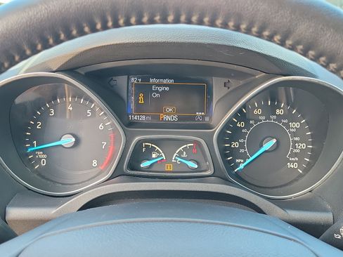 Used 2017 Ford Escape Titanium w/ Equipment Group 301A FWD image 26
