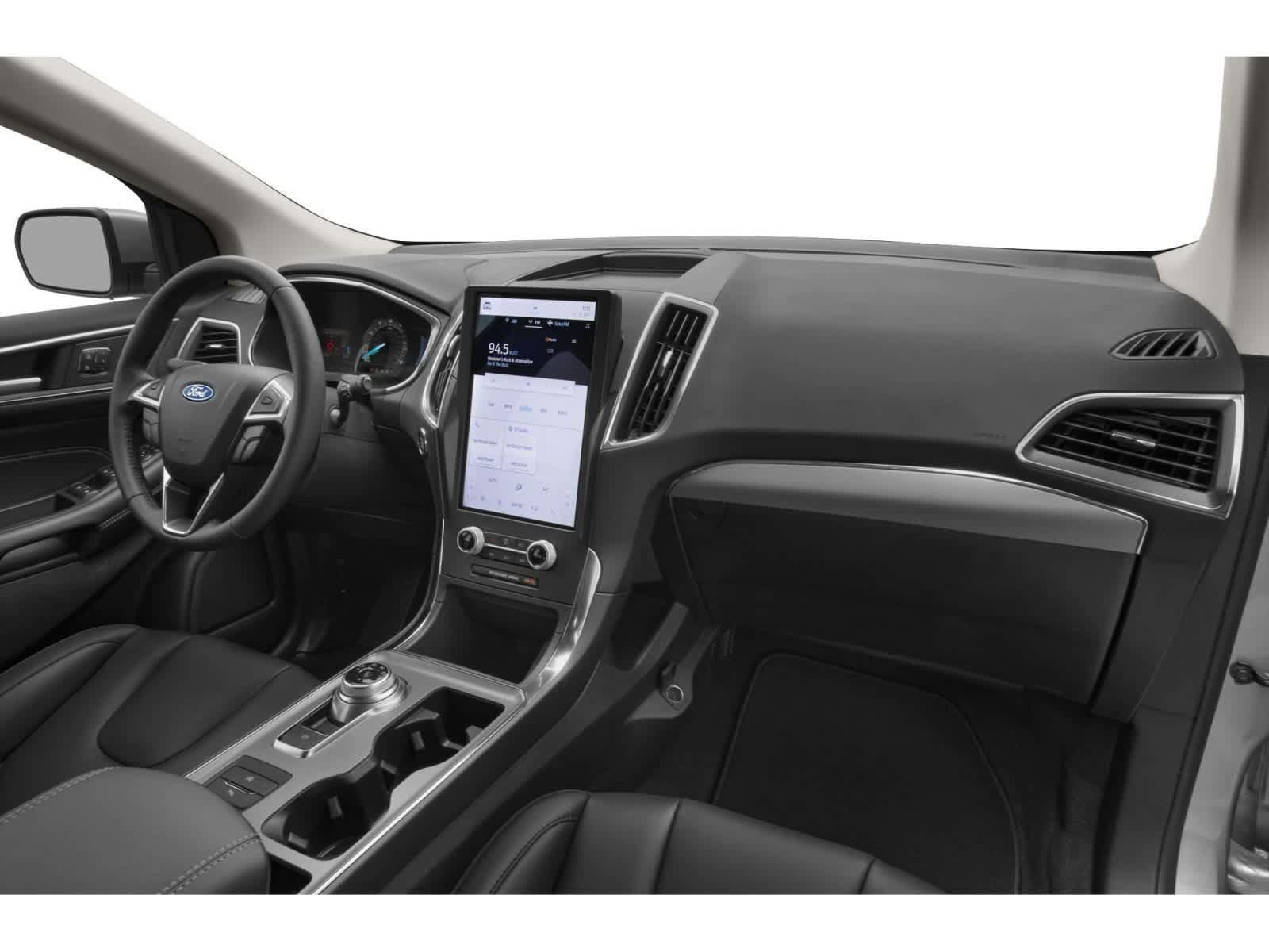 Used 2024 Ford Edge Titanium AWD/4WD image 10